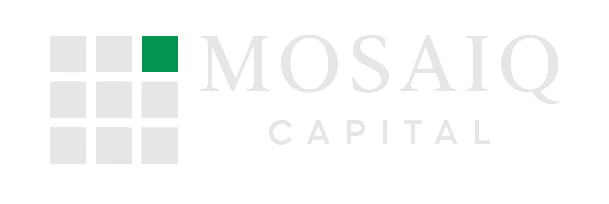 MOSAIQ CAPITAL